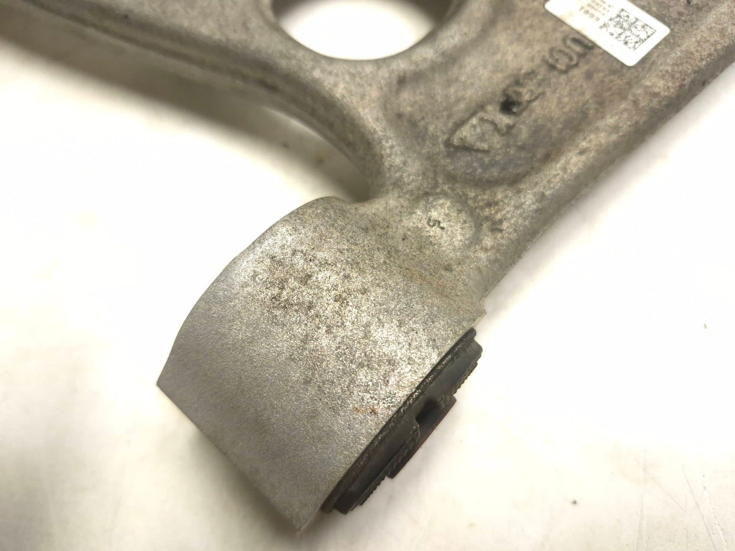 2018 Hyundai Sonata Sport Front Left Lower Control Arm OEM