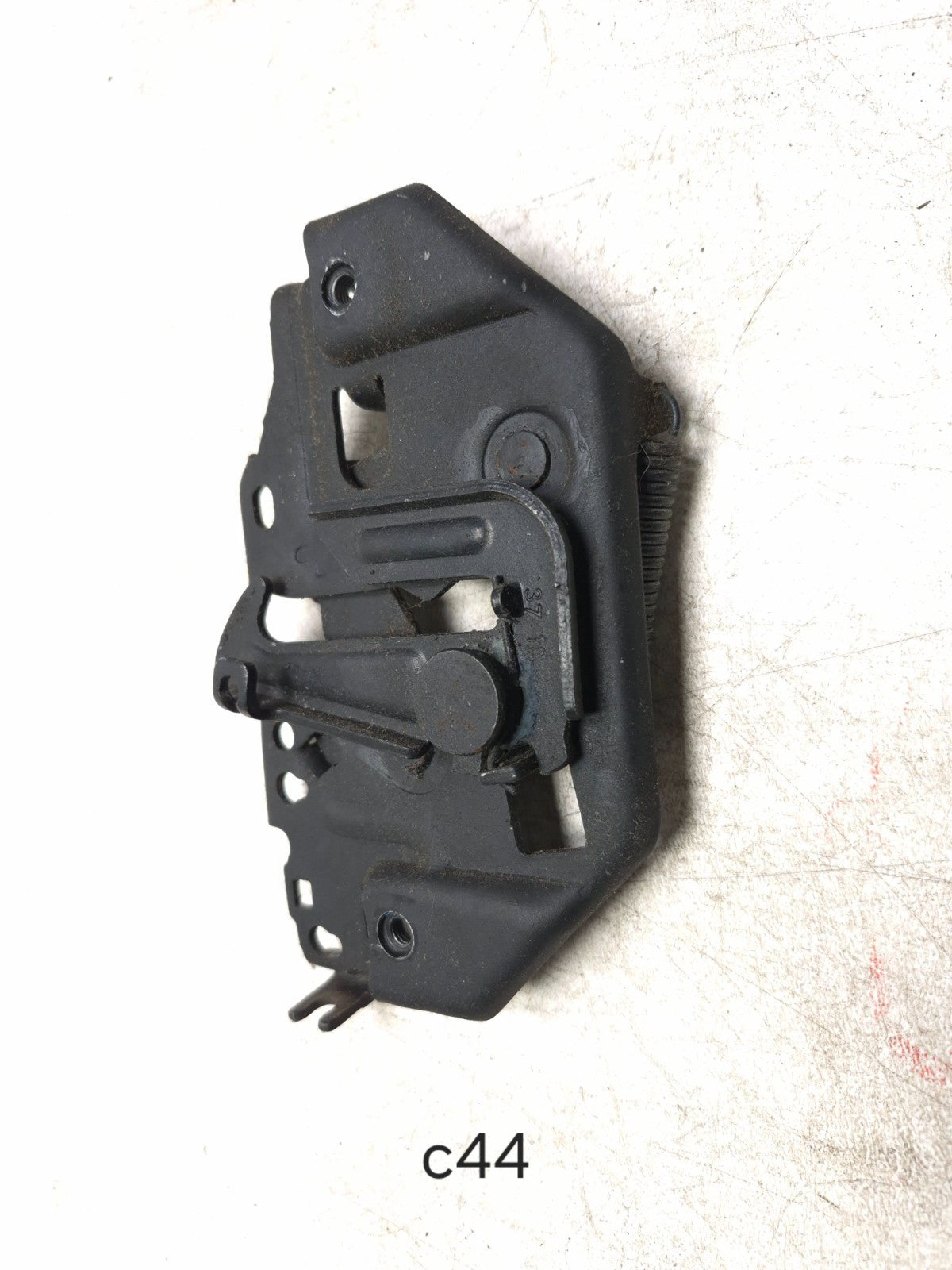 2019 Ford Ecosport Hood Latch OEM
