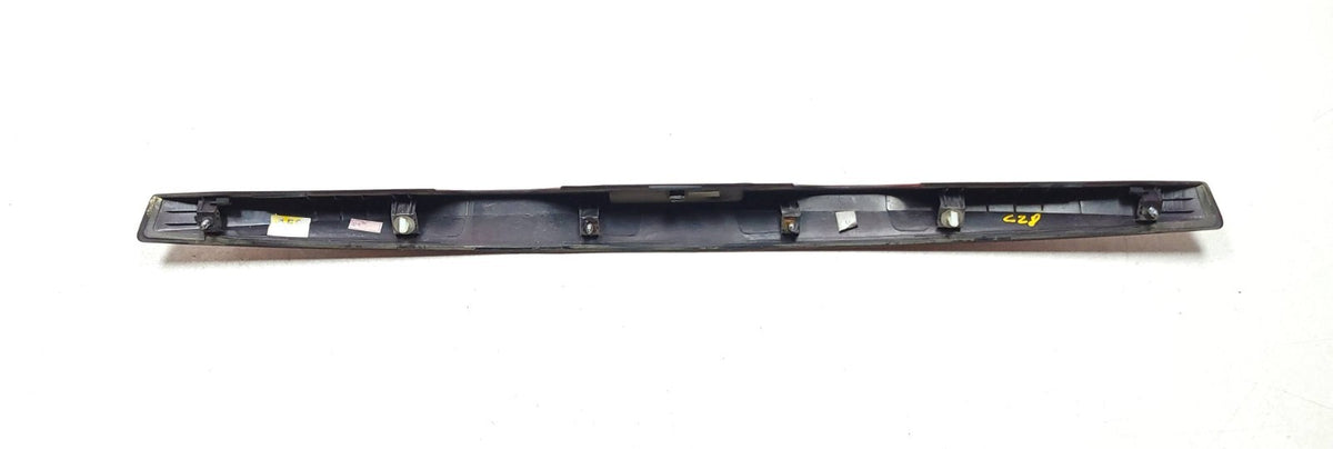 2016 Hyundai Accent Sedan Rear Trunk Lip Spoiler OEM