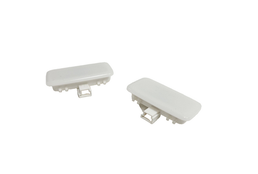 13-18 BMW 330xi F30 Sun Visor Light Lamp 2pcs OEM ✅ 76k Miles