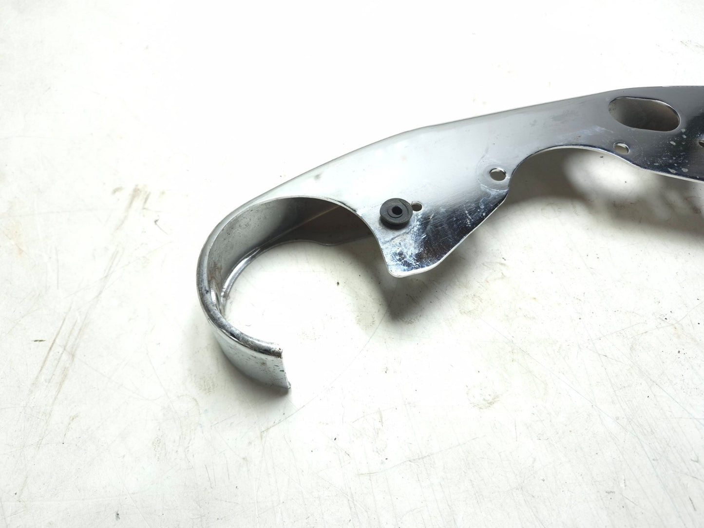 2001 Kawasaki Vulcan 1500 Vn1500 Classic Triple Tree Lower Cover OEM