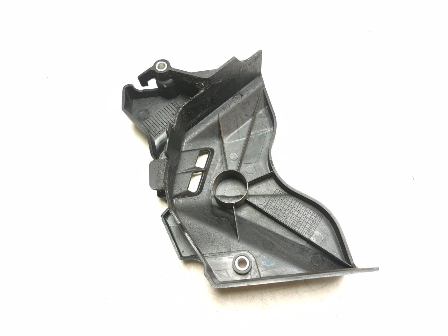 2025 Yamaha Yzf R3 Chain Guard Cover Front & Rear Pair OEM
