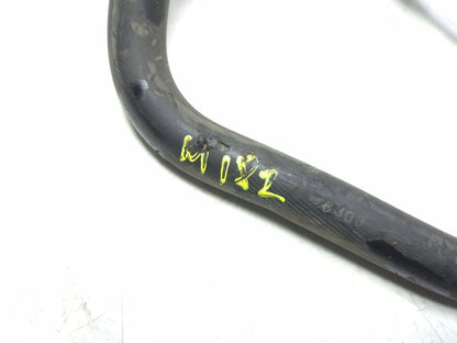 2016 Yamaha Yzf R3 Fuel Injector & Rail Pipe OEM