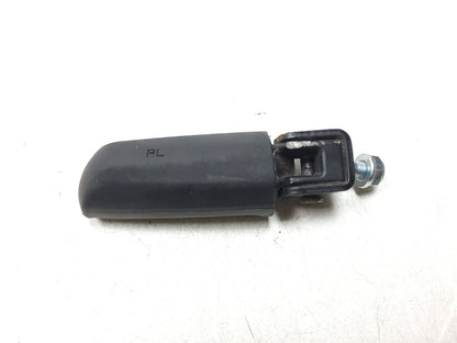 2024 Royal Enfield Bullet 350 Rear  Foot Peg Left & Right OEM