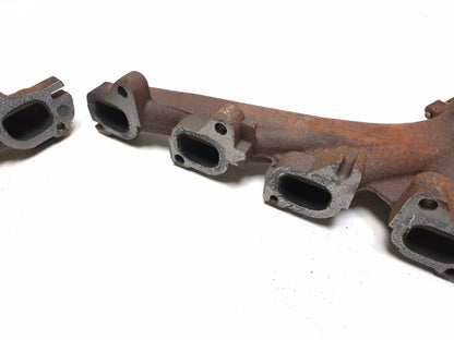 2020 Dodge Challenger 5.7l Exhaust Manifold Left & Right Pair OEM