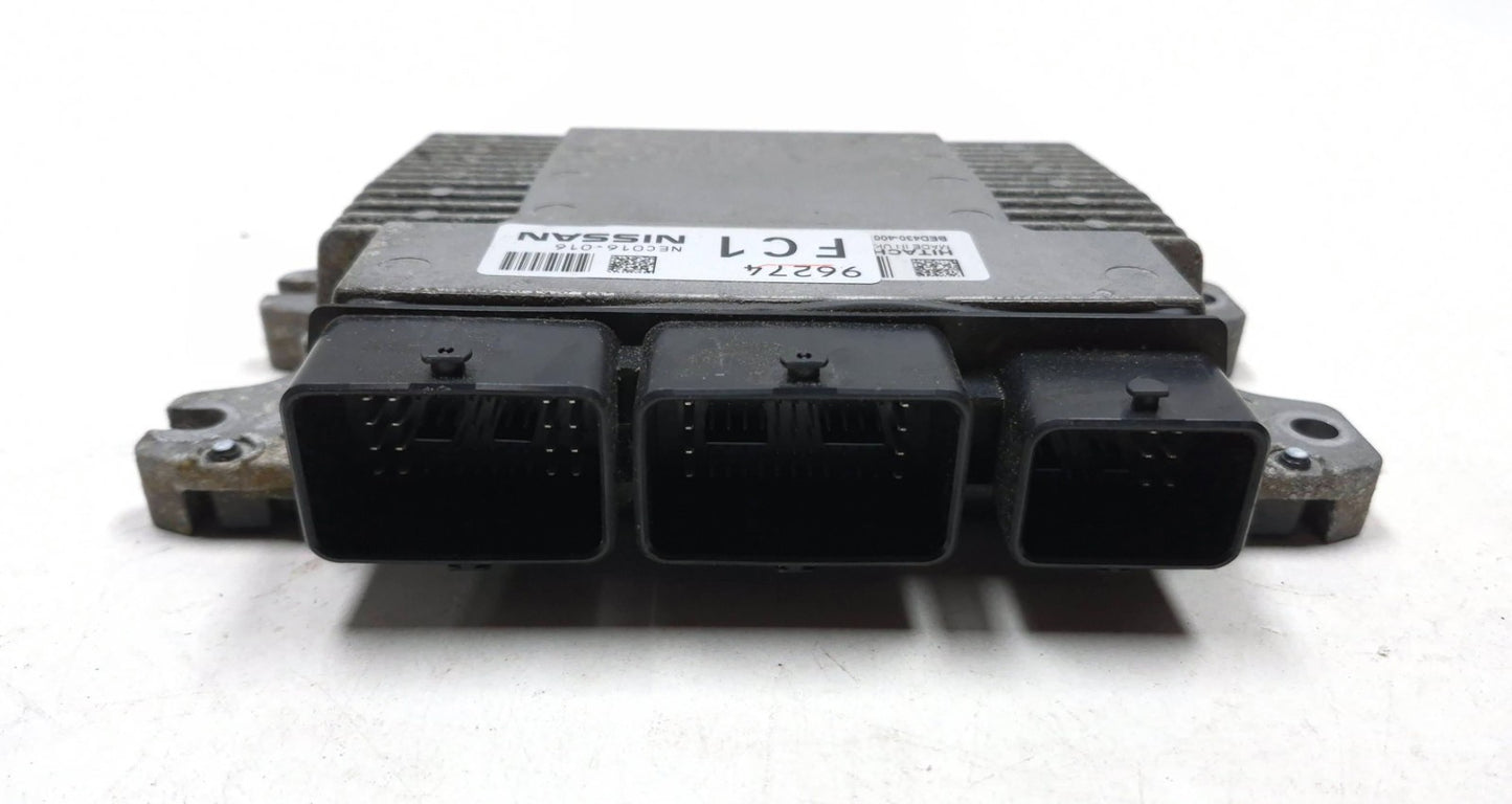 2015 Nissan Juke Engine Control Module Ecu OEM