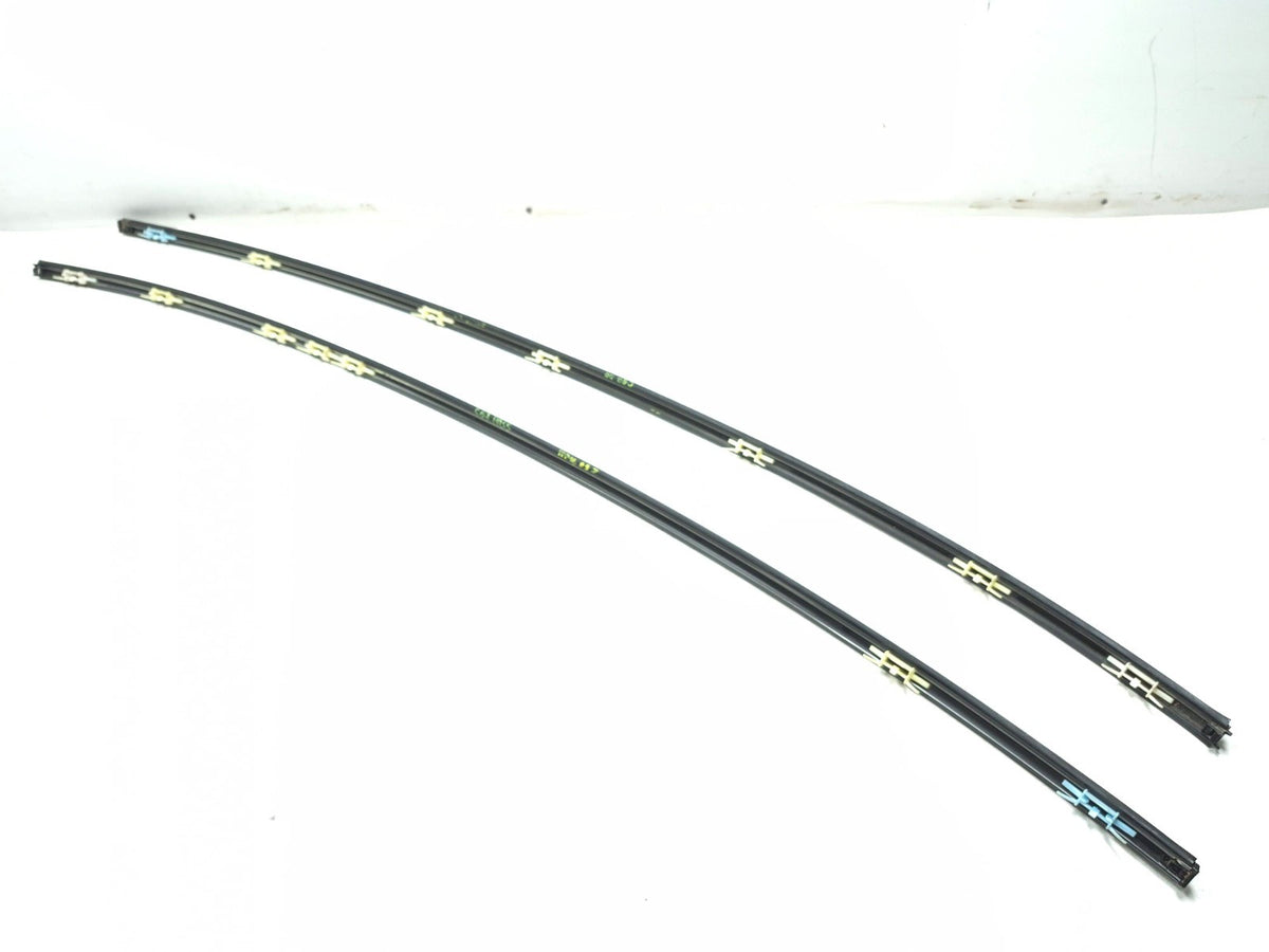 2018 Hyundai Sonata Roof Drip Molding  Left & Right OEM