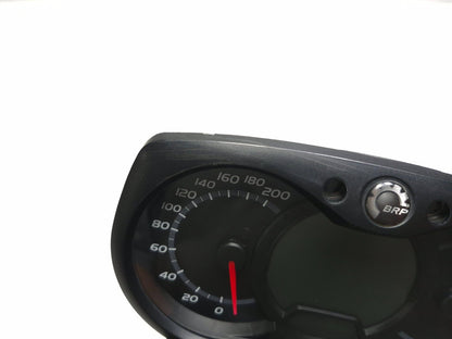 2010 Ski-doo Mxz X 800r Speedometer Tachometer Gauge Cluster