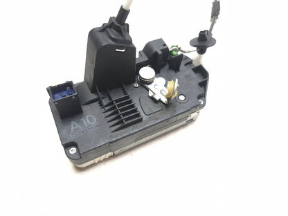 2007 Saab 9-5 Aero Rear Passenger Door Lock Latch Actuator OEM