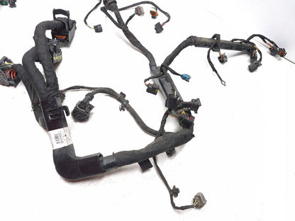 2012 Hyundai Sonata Engine Wire Harness 91400-3q065 OEM