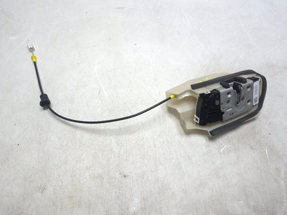2019 Tesla Model 3 Rear Door Lock Latch Actuator Right Passenger Side OEM