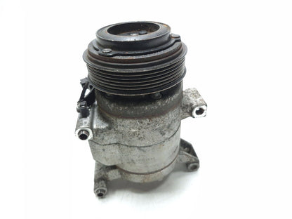 2013-2021 Mazda Cx-5 Mazda 3 6 2.0l 2.5l Ac Compressor OEM