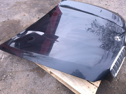 2008 BMW X5 X6 E70 E71 Hood Panel OEM