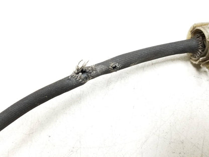 2011 - 2014 Chrysler 200 Gear Shift Control Cable OEM