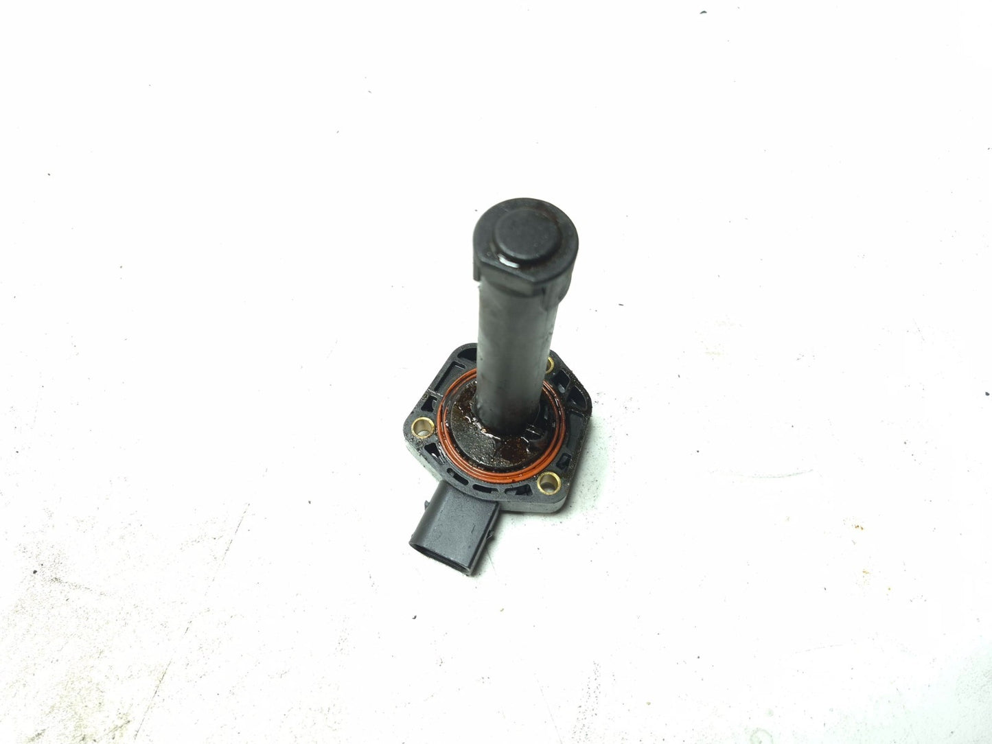 2010 BMW X5 4.8l Engine Oil Pan Level Sensor OEM