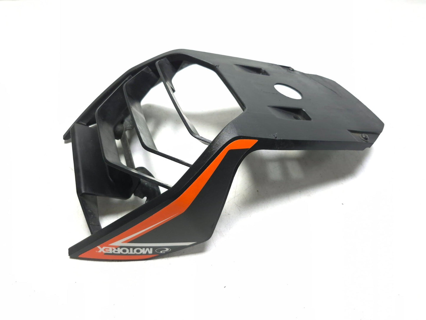 2017 Ktm 390 Duke Under Engine Fairing OEM