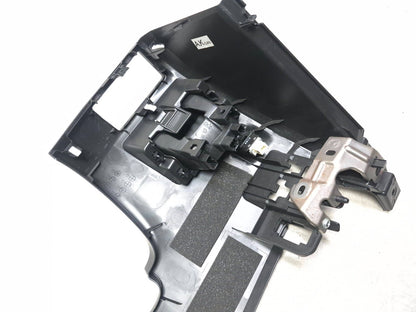 2016 Mazda 6 Driver Side Dashboard Lower Knee Panel Trim OEM