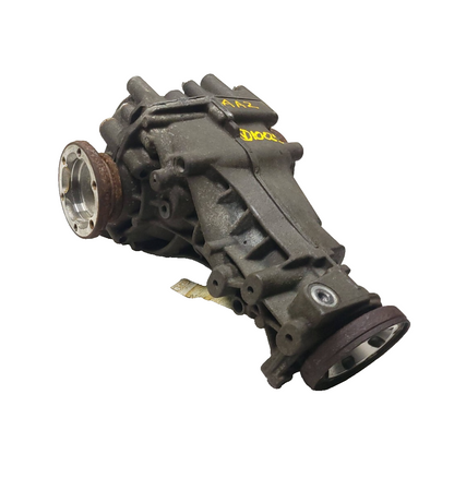 2010 Audi Q5 Rear Differential OEM