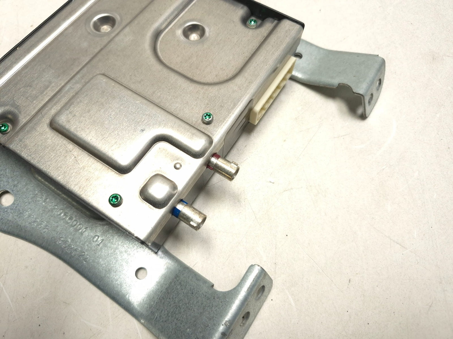2012 Hyundai Sonata Communication Control Module OEM