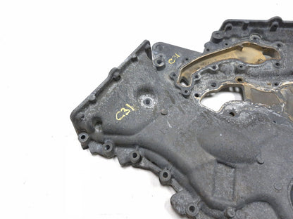 2012 Jeep Grand Cherokee Timing Cover OEM