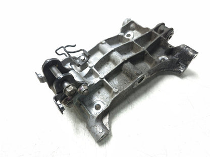 2019 Kawasaki Er400 Z400 Engine Bracket Motor & Swingarm Mount OEM