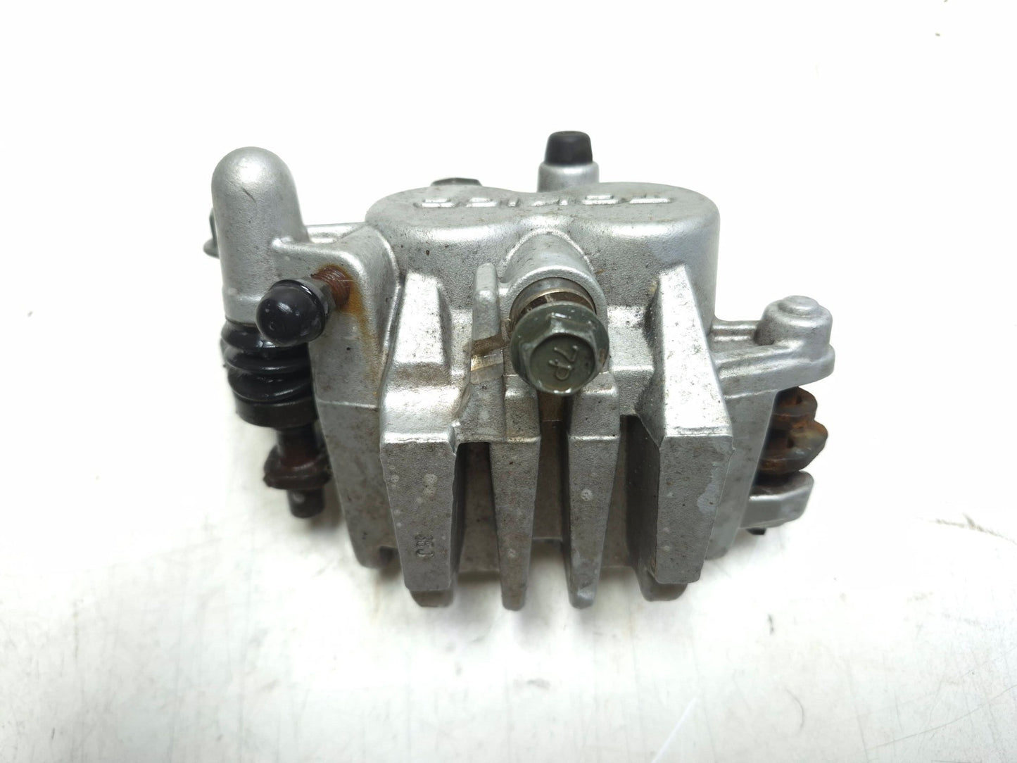 2004 Suzuki Intruder Volusia Vl800 Front Brake Caliper OEM