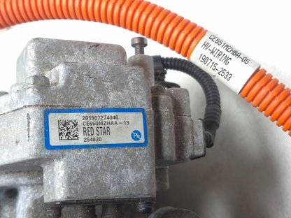 2019 Tesla Model 3 AC Compressor OEM