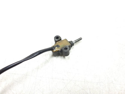 1986 Kawasaki Vulcan 750 Vn750 Kickstand Side Kick Stand Sensor OEM