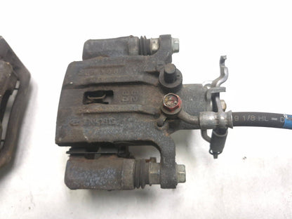 2019 Hyundai Kona Rear Brake Caliper Left & Right Pair OEM