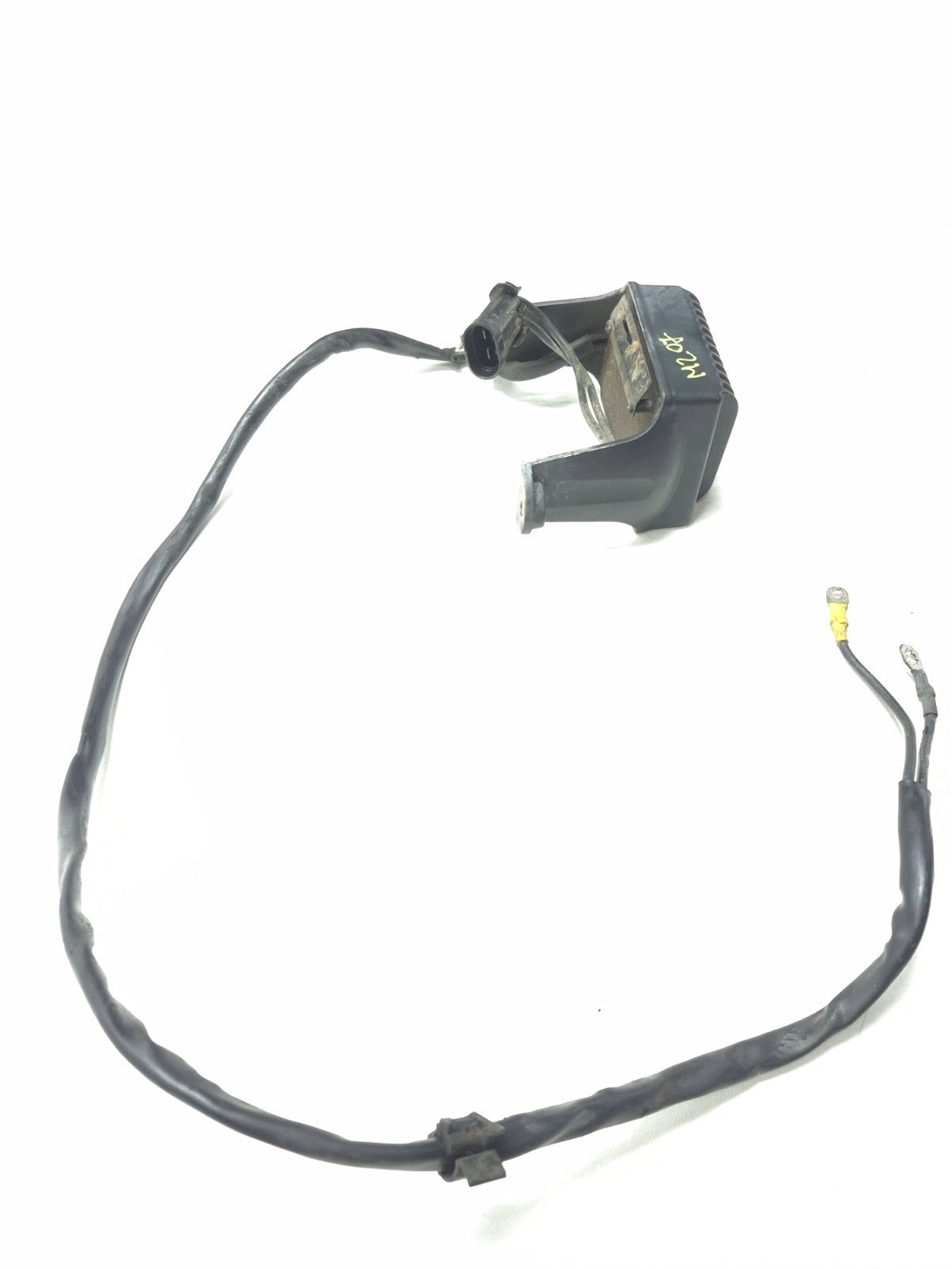 2002-2003 Harley-davidson Electra Glide Flht Voltage Regulator Rectifier