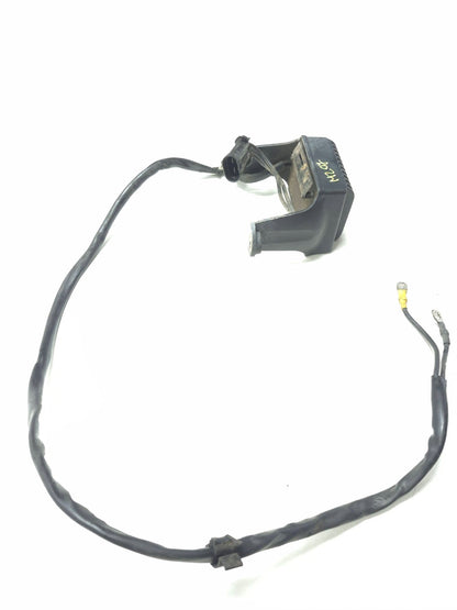 2002-2003 Harley-davidson Electra Glide Flht Voltage Regulator Rectifier
