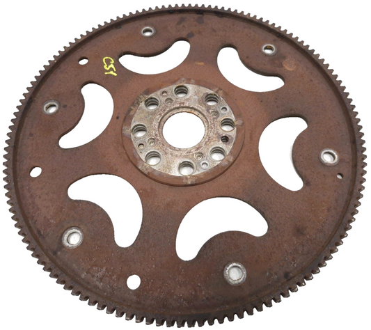 2007 Saab 9-5 Aero Flywheel Flex Plate W/ Ring Gear OEM