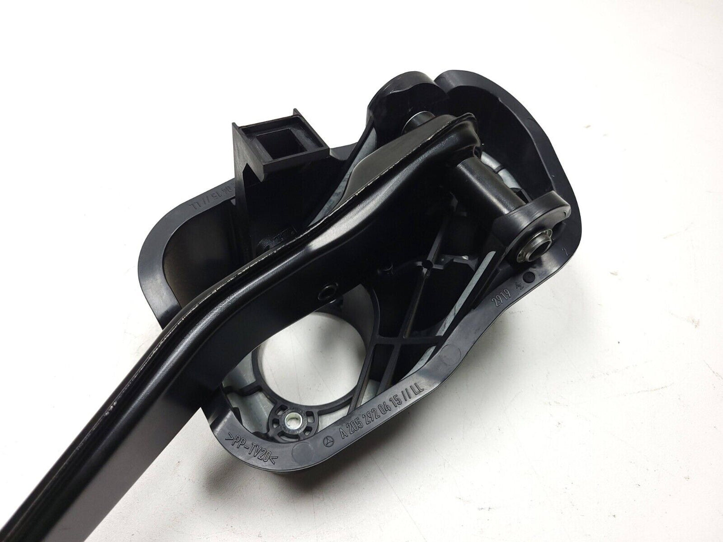 15-20 Mercedes C300 W205 Brake Pedal A2052920415 OEM