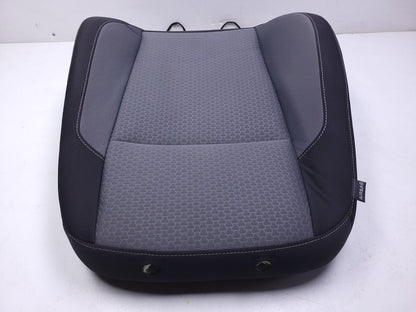 17 18 19 Ford Escape Front Seat Back Backrestrest Upper Passenger Right OEM