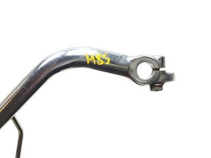 1986 Kawasaki Vulcan 750 Vn750 Rear Brake Pedal OEM