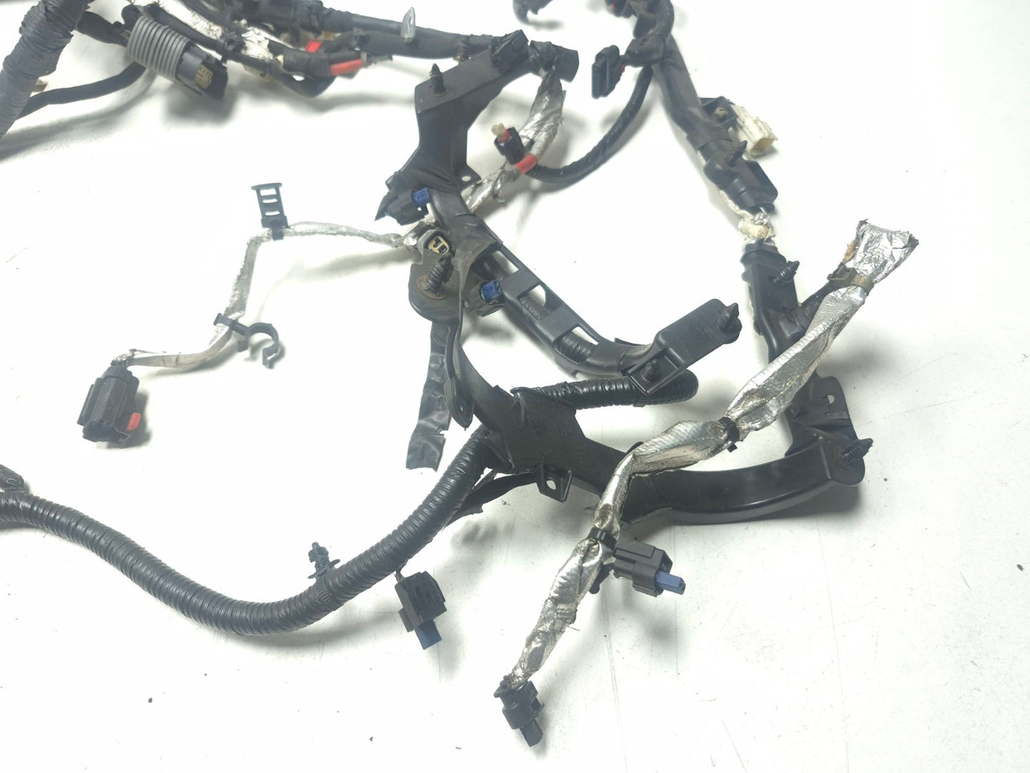 2013 Dodge Grand Caravan Engine Wiring Harness OEM