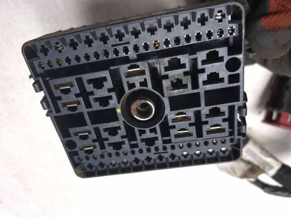 2014 Buick Regal Headlamp Front  Wiring Harness OEM