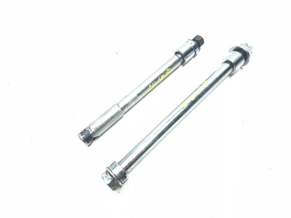 2000 - 2007 Harley Sportster Xl1200 Xl883 Wheel Axle Front & Rear OEM