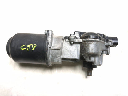 2008 Acura Tl Windshield Wiper Motor OEM