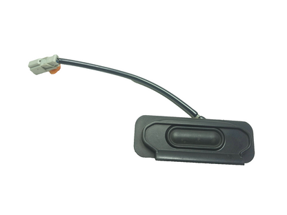 2014 Honda Cr-z Trunk Tailgate Handle Release Switch OEM