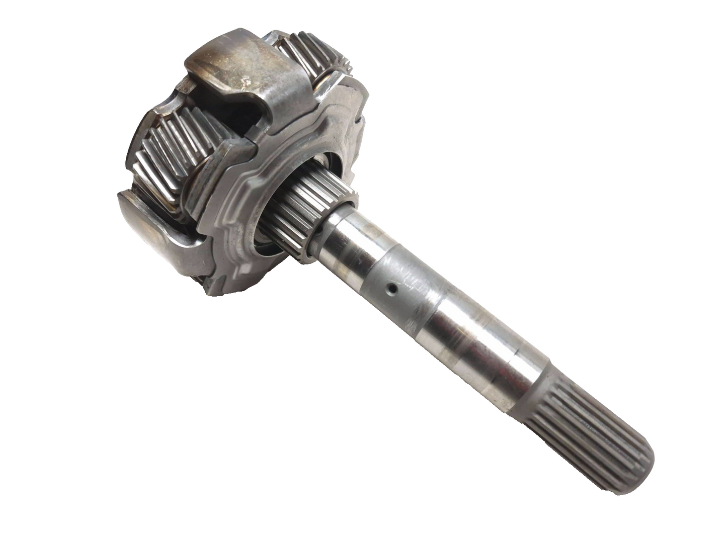 2011 Toyota Prius Transmission Differential Gear Shaft OEM