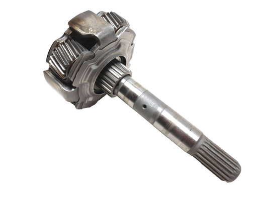 2011 Toyota Prius Transmission Differential Gear Shaft OEM