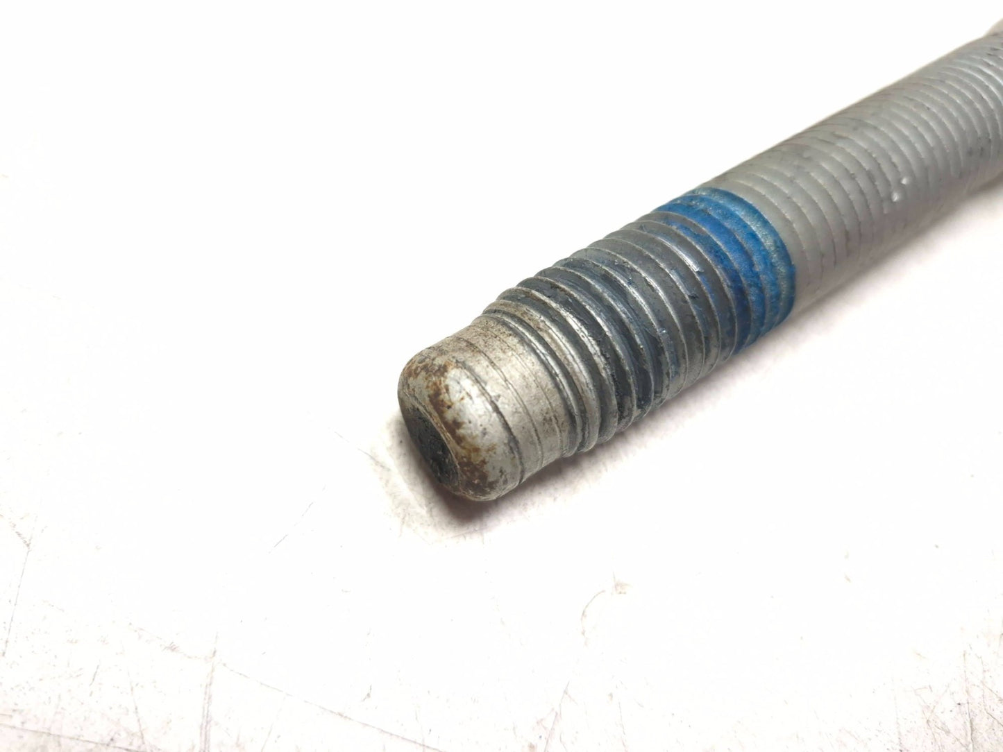 2007 Lincoln Navigator Steering Rack Bolt 2pcs OEM