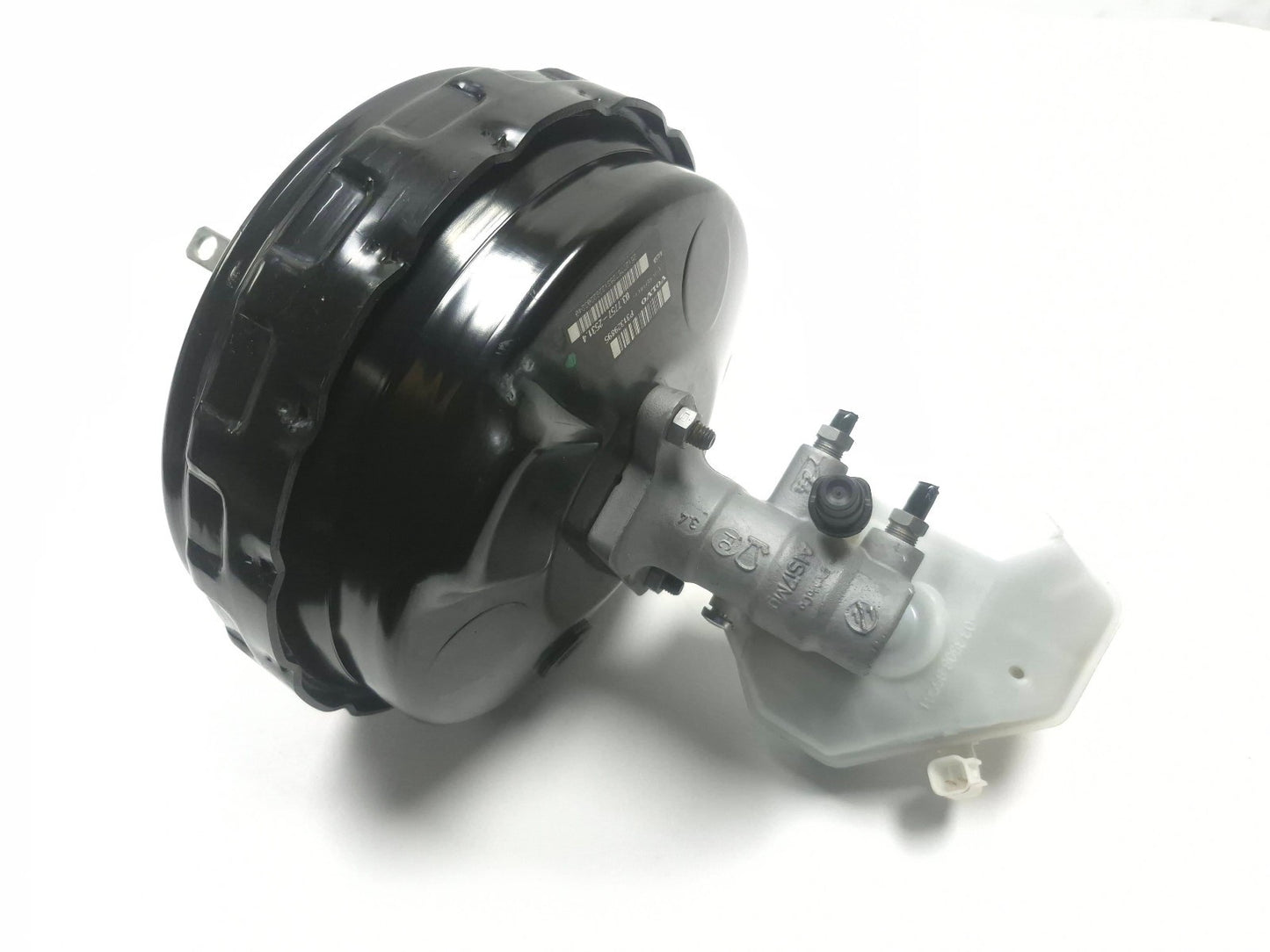 2013 Volvo S60 Power Brake Booster OEM 31274807