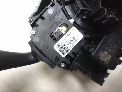 2017 Ford Focus St Windshield Wiper & Turn Signal Switch Assy OEM
