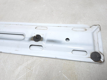 2013 Ford Transit Connect Sliding Door Track Cover Panel Driver Side Left OEM