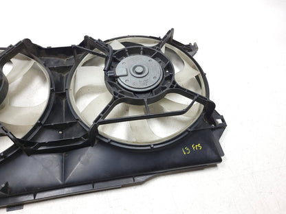 13 14 15 16 Scion Fr-s Frs Radiator Cooling Fan OEM 71k Miles