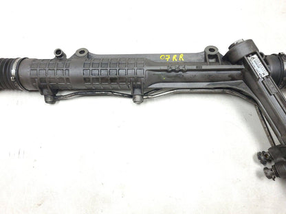 2006-2009 Range Rover Power Steering Gear Rack & Pinion  4.2l Supercharged OEM