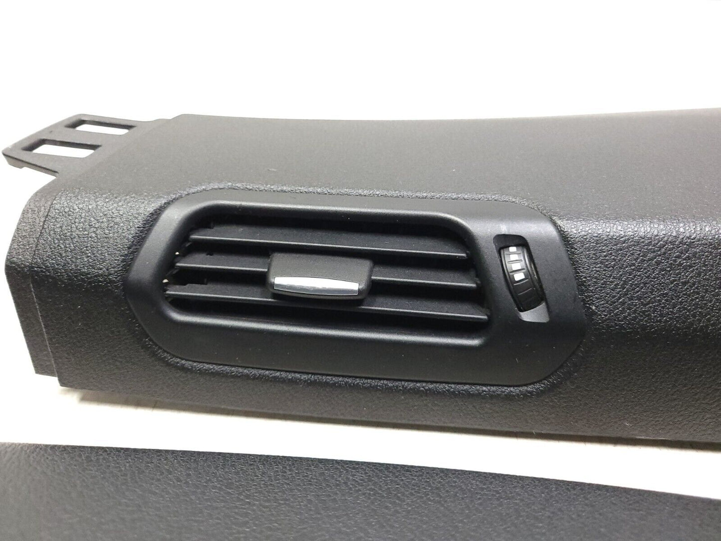 14-18 BMW X5 F15 Center B Pillar Trim Cover Left & Right OEM