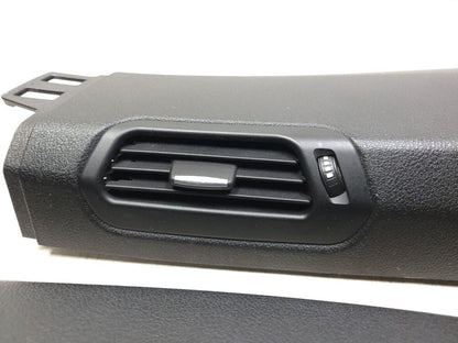 14-18 BMW X5 F15 Center B Pillar Trim Cover Left & Right OEM